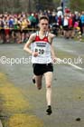 Senior mens relay, Elswick Good Friday Road Races. Photo: David T. Hewitson/Sports for All Pics